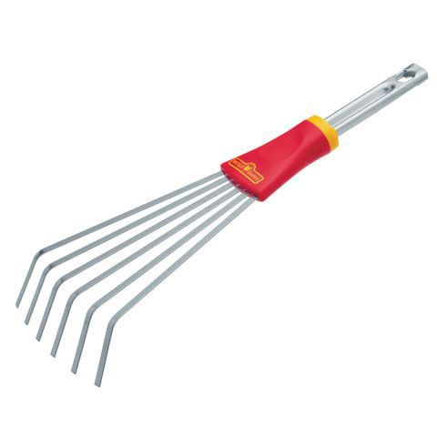 Wolf Miniräfsa 6 pinnar