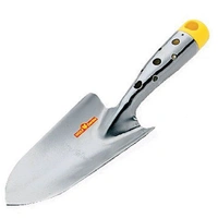 Wolf, bred planteringsspade