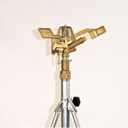 Vattenspridare, sektor