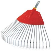 Wolf Räfsa flata pinnar