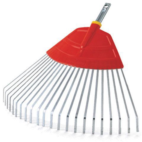 Wolf Räfsa flata pinnar