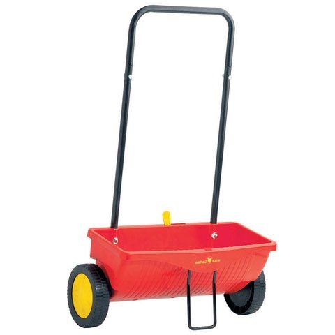 Wolf Gödningsspridare Standard