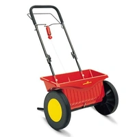 Wolf Gödningsspridare Proffs