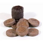 Torvbriketter Jiffy 7  41mm 1000-p