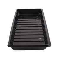 Vefi PK 060 m hål svart60x30cm ( 25st/kart)