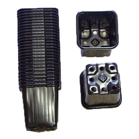 Vefi PF310 10,5 cm svart 1500-pack
