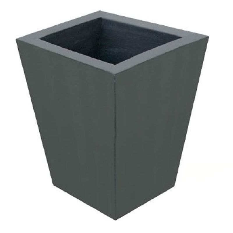 Betongurna Frida Small Antracit  50L