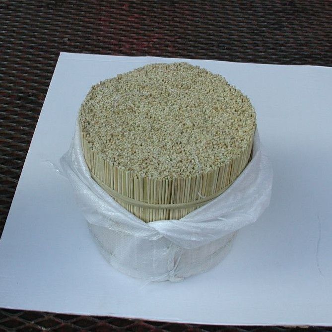 Bambusplit 30 cm 5000-pack