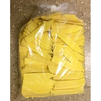 Träetikett 10 cm 500st