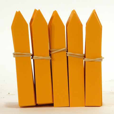 Sticketikett 10 cm 500 st