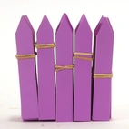 Sticketikett 10 cm 500 st