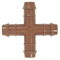 Korsrör 17mm