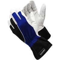 Handske Tegera tunn smidig getskinn