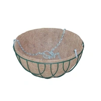 Trådampel grön 40 cm (K)