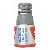 Stoppkoppling PRO metall 1/2