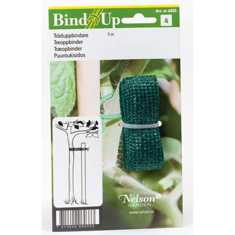 Träduppbindare väv 3 M (10)