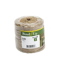 Snöre jute 200 m