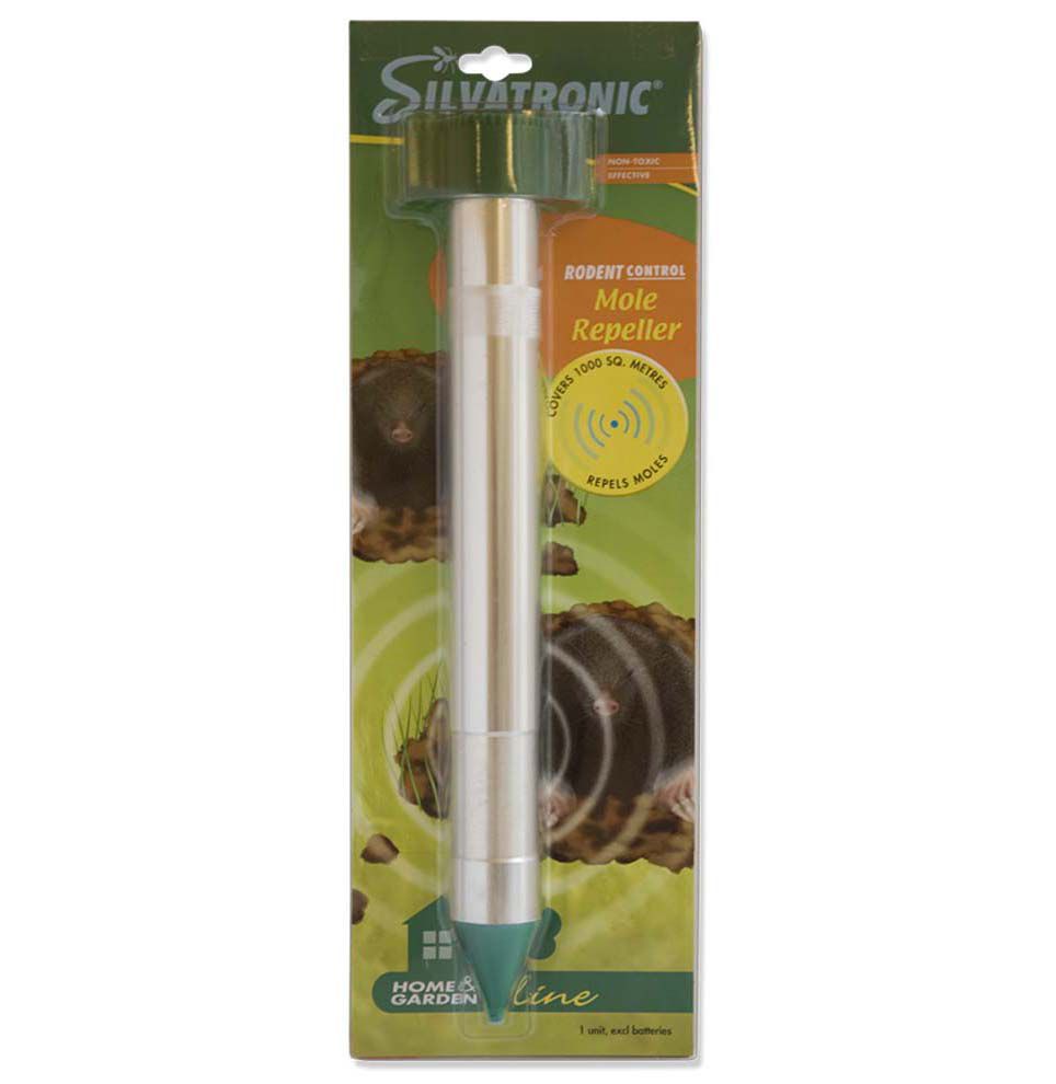 Sork och Mullvadsfälla SM1250