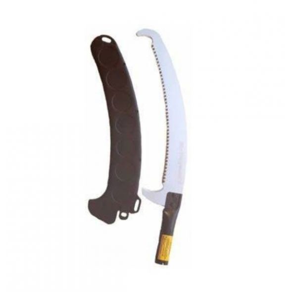 Reservblad inkl fäste och skydd t Hayauchi stångsåg