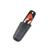 Silky, hölster gomcase 2 fack