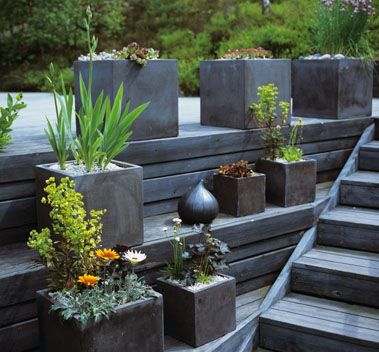 Hasselfors Urn o Balkonglådejord 50L