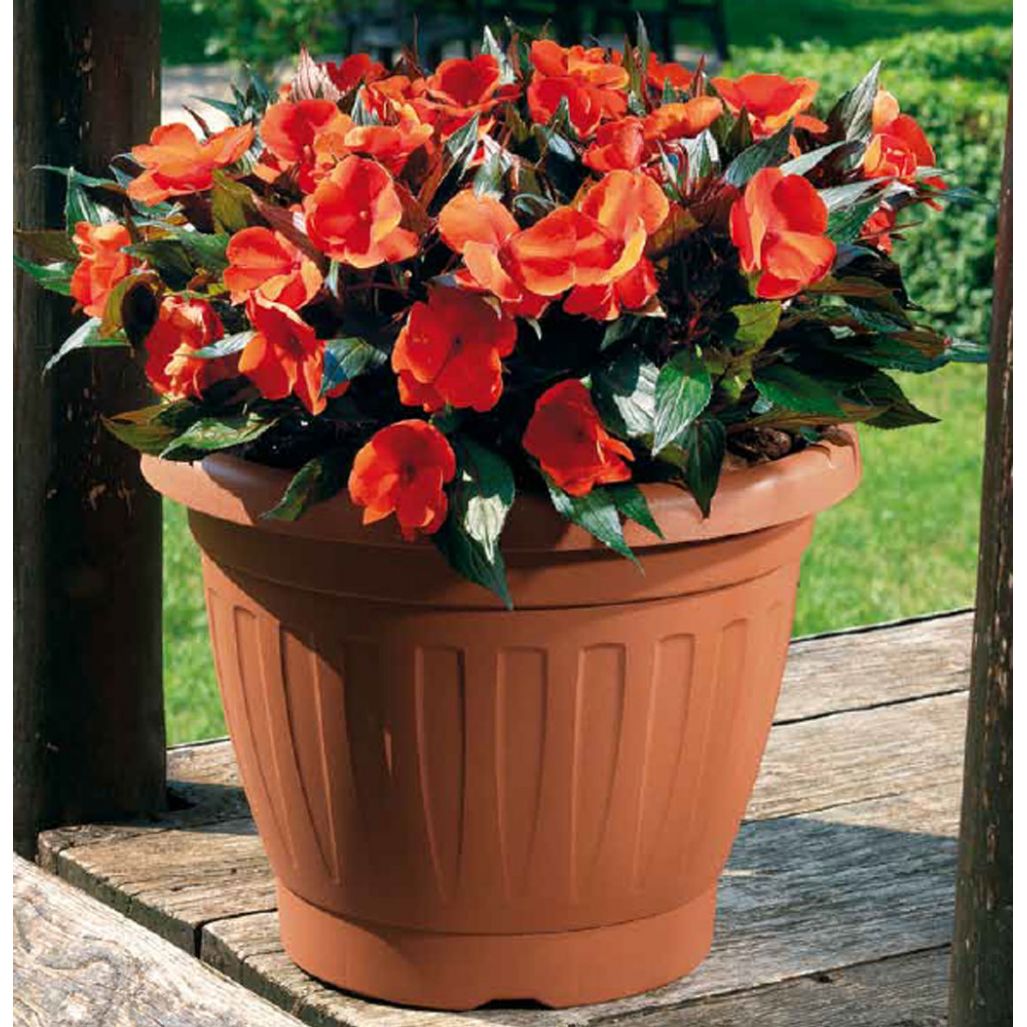 Firenze Kruka Terracotta 20-60 cm