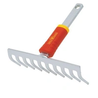 Wolf Kratta 10 pinnar