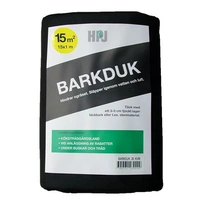Barkduk 15m2 50g 1x15m