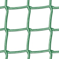 Spaljenät 1,0 x25m