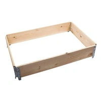 Pallkrage 1200x800mm Ny