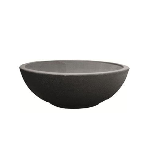 Betongurna Engla Large Antracit 400 L