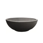 Betongurna Engla Large Antracit 400 L