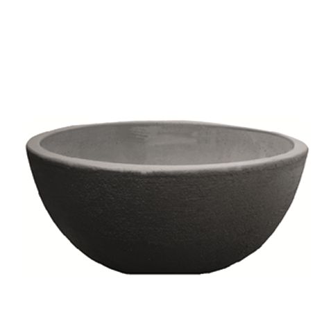 Betongurna Engla Large Antracit 400 L