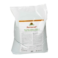 Snigel Effekt Ferramol 5 kg