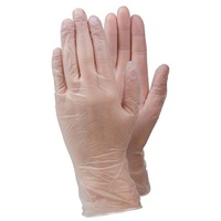 Engångshandske vinyl strl 7 100-p