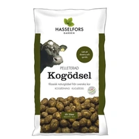 Hasselfors Kogödsel Pelleterad 15L