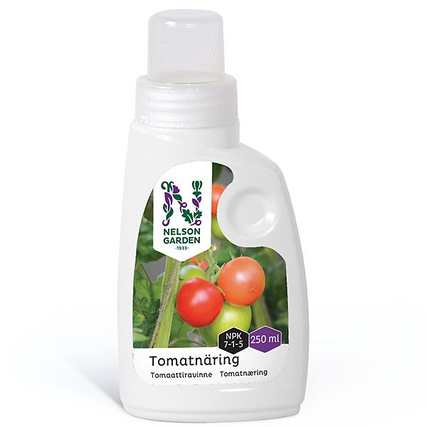 Tomatnäring 250 ml 7-1-5