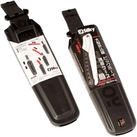 Hölster BigBoy/Ultra accel/Gomboy