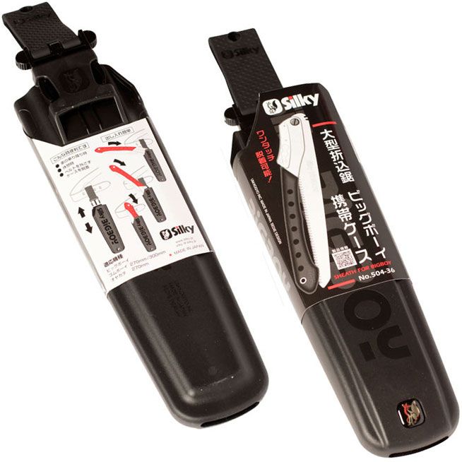 Hölster BigBoy/Ultra accel/Gomboy