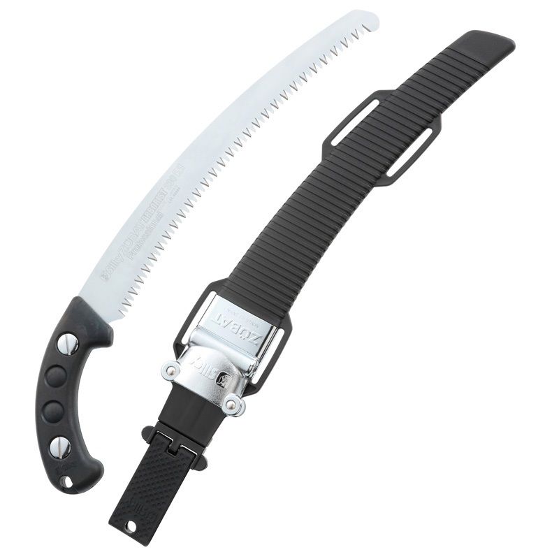 Silky Zubat Arborist Proffessional 330-5,5