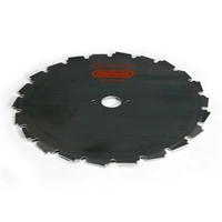 Sågklinga EIA 200mm 20 mm centrumhål