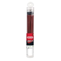 Trimtråd till JetFit 7,0mm 26 cm  40-pack röd