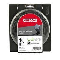 Trimmertråd Nylium® Starline 2,7mm 70 m