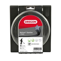 Trimmertråd Nylium® Starline 2,7mm 15 m