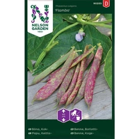 Böna, Kok-, Flambo, v26