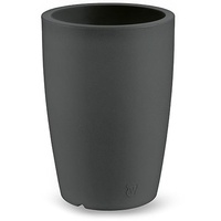 Genesis Rund 60cm, Antracit 66L