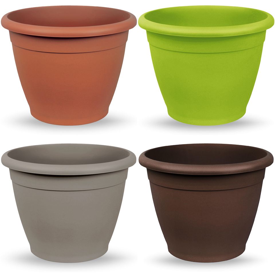 Naxos Kruka (Bronze) Ø18-Ø40 cm