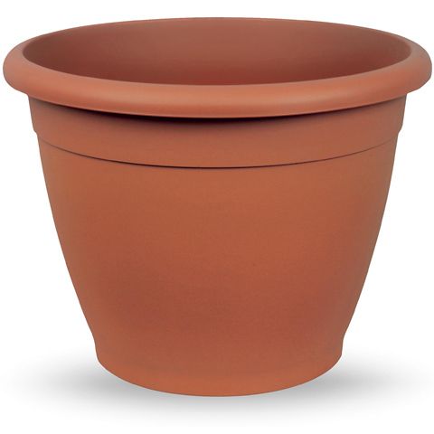 Naxos Kruka (Terracotta) Ø18-Ø40 cm