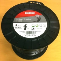 Trimmertråd Nylium® Starline 3,0mm 240 m