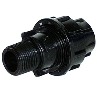 Koppling Jason 25xR25 utv